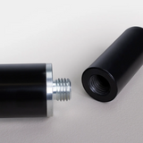 Ultimate Support Sp-100B Air-Powered Speaker Pole with M20 Threaded Connection and Standard Subwoofer Adapter - Preorder