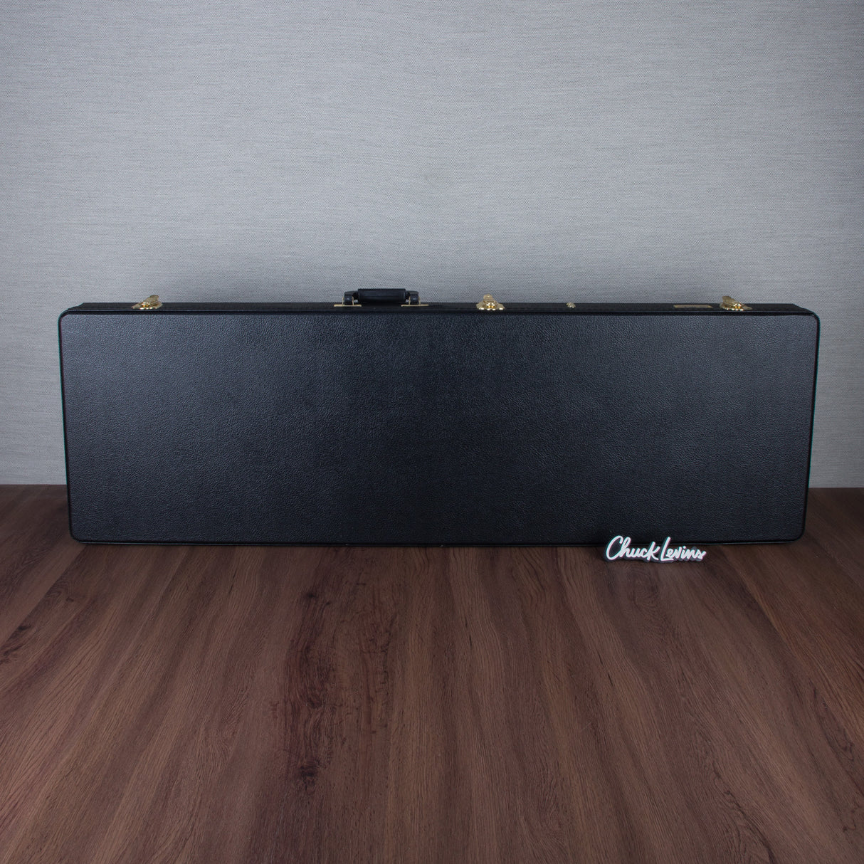 Brubaker Performance Series JXB-4 Electric Bass Guitar - Placid Blue