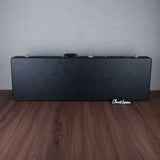 Brubaker Performance Series JXB-4 Electric Bass Guitar - Placid Blue