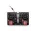 Hercules DJControl Impulse 200 MK2 2-Channel for Serato DJ Lite