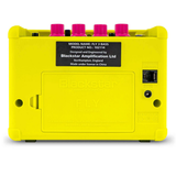 Blackstar Fly 3 Bass Amp - Neon Yellow