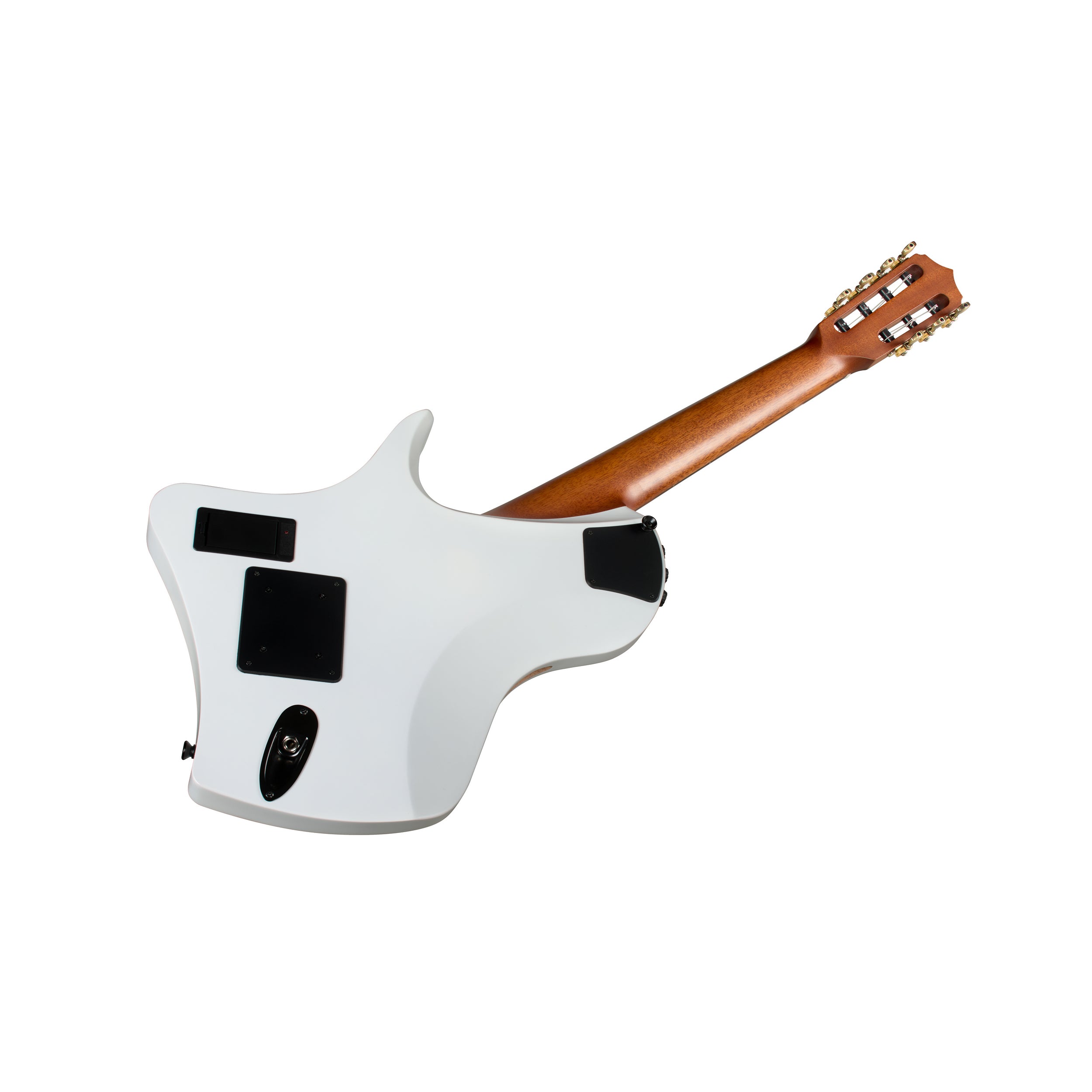 Cordoba Abasi Stage 7 Signature 7-String Acoustic Electric Guitar