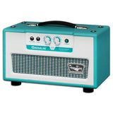 Tone King Gremlin Compact 5-Watt Guitar Amplifier Head - Turquoise - Mint, Open Box