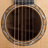 Taylor Limited Edition C14CE Acoustic Electric Guitar - #1205243124