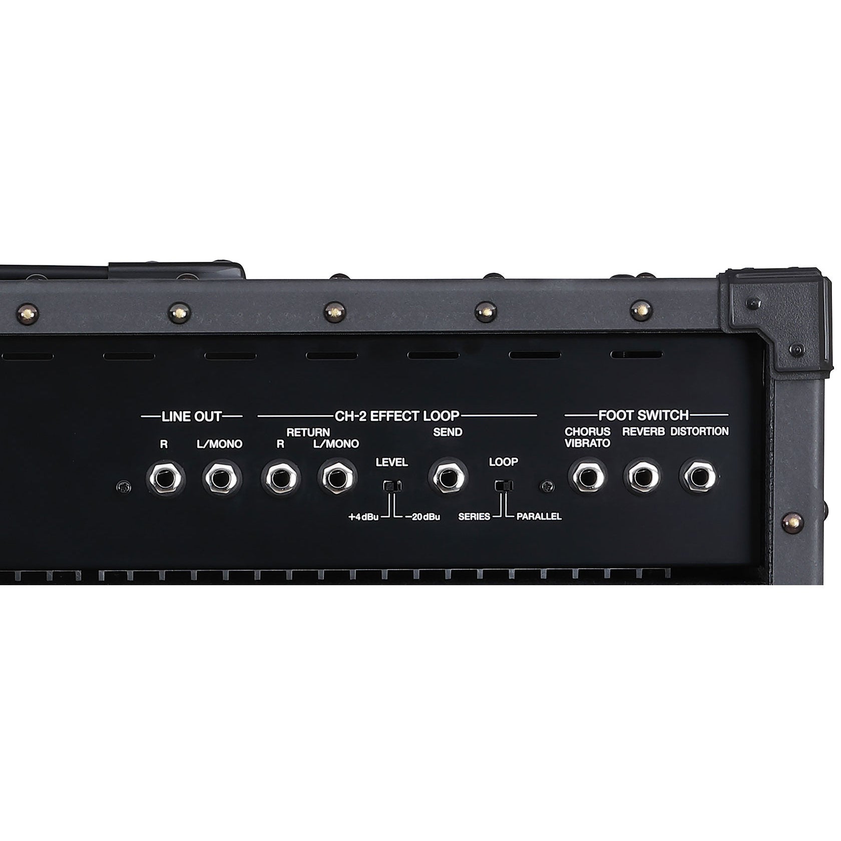Roland Jazz Chorus-120 JC-120B 本体 Roland JC-120P Jazz Chorus Guitar Combo – Chuck Levin's Washington