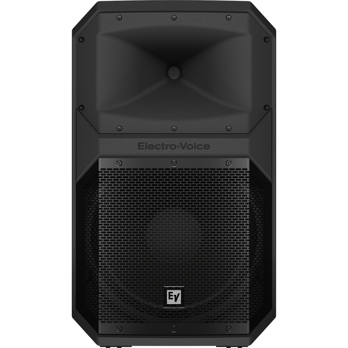 Electro-Voice EVIVA 12P 12-Inch 2-Way 1000-Watt Active Loudspeaker