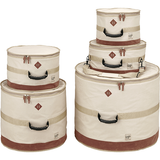 Tama Powerpad Designer Series TDSS52BE 5-Piece Drum Bag Set - New,Beige