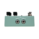 Walrus Audio Lore MKII Reverse Soundscape Generator and Delay Pedal - Green