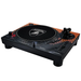 Technics SL-1200M7BPD MK7 Lamborghini Orange with Lp and Slipmat - Preorder