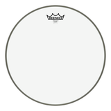 Remo 20" Clear Diplomat Drum Head - New,20 Inch