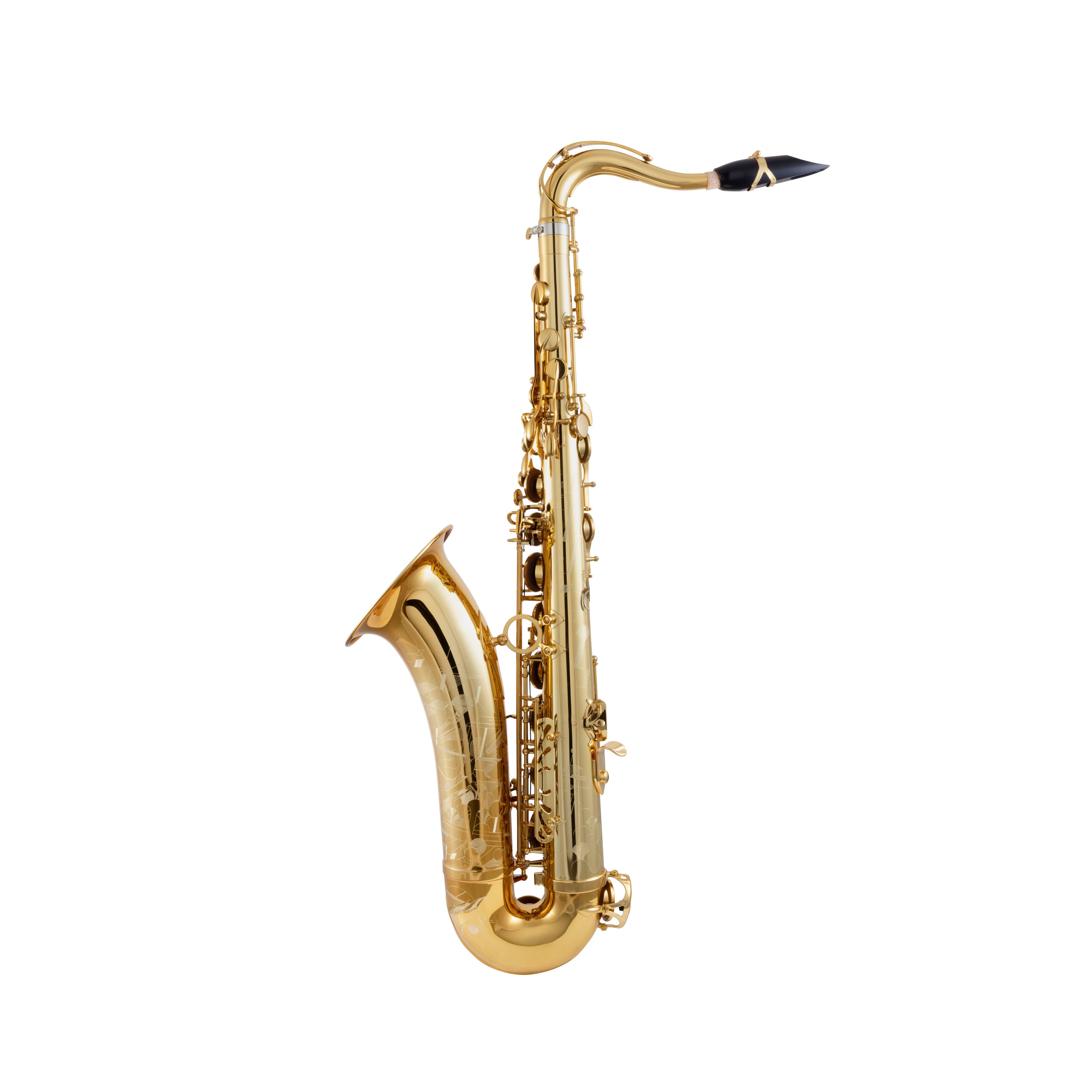 Selmer Paris 84 Signature Professional Tenor Saxophone - Dark