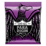 Ernie Ball 2020 Power Slinky Paradigm Electric Guitar Strings - .11-.048