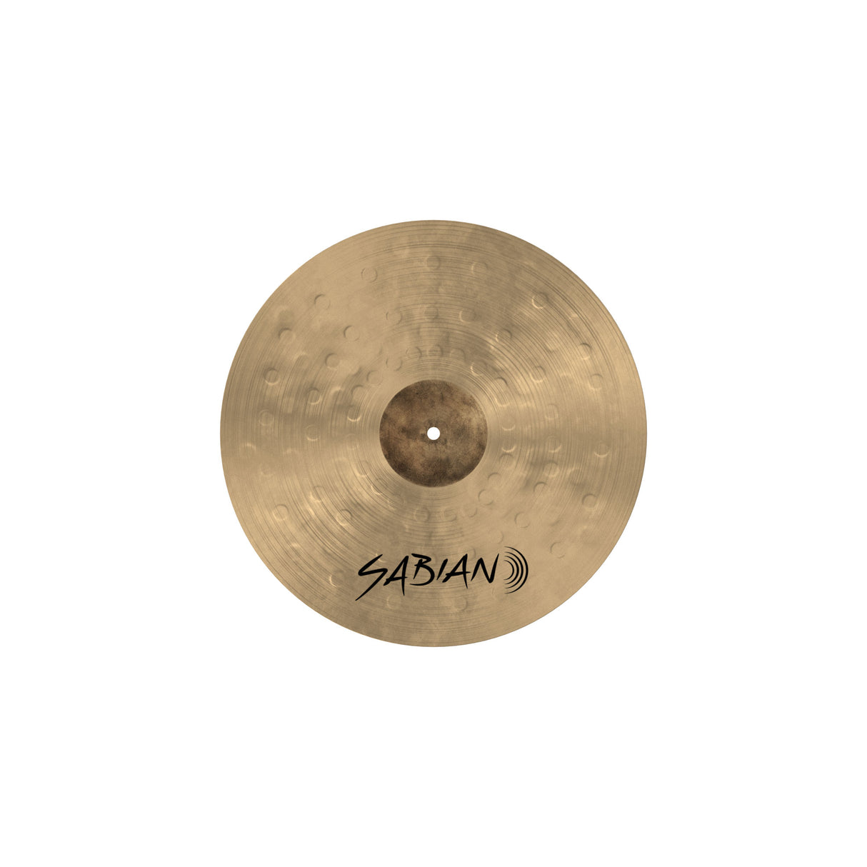 Sabian 14-Inch Stratus Dry Hi-Hat Cymbals