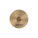Sabian 14-Inch Stratus Dry Hi-Hat Cymbals