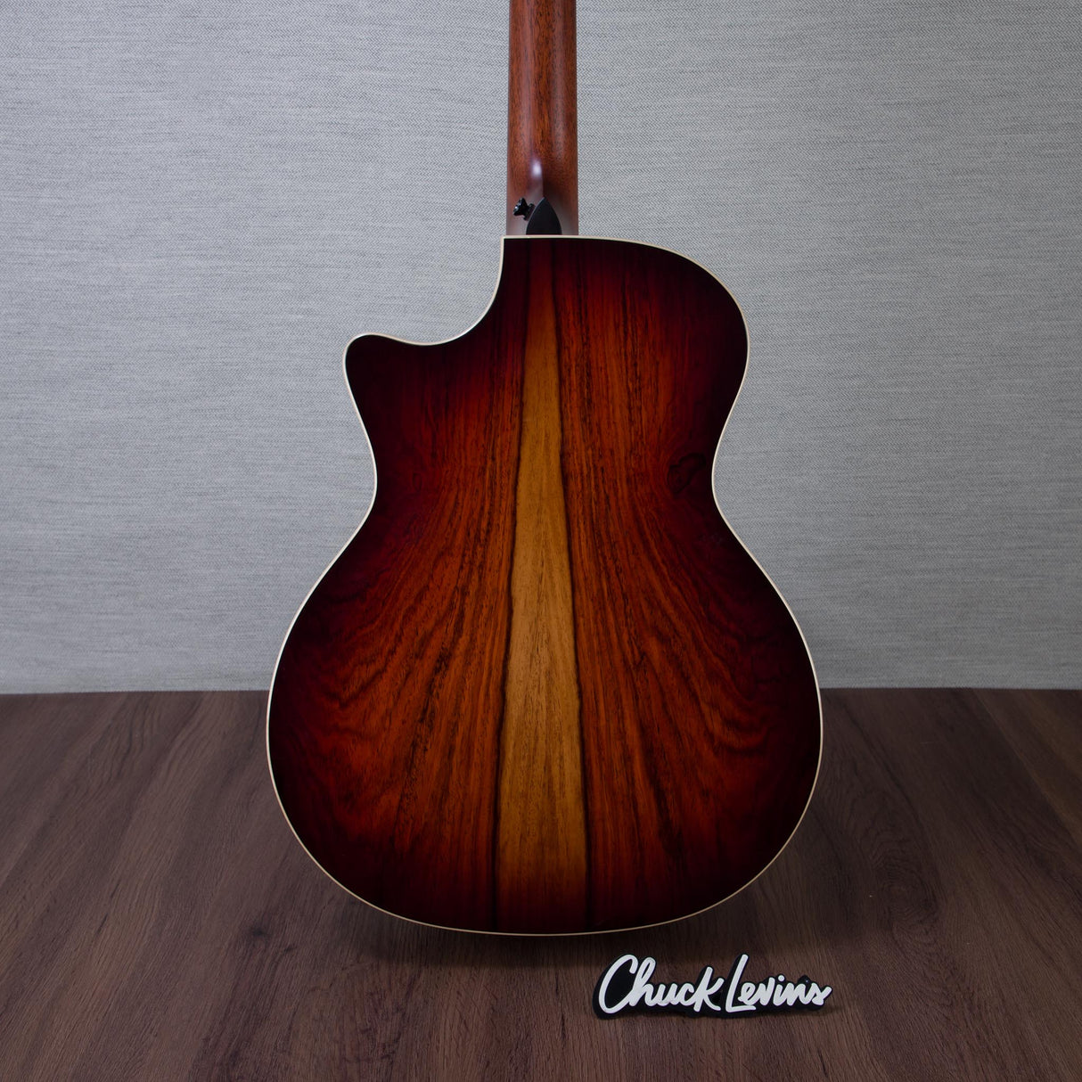Taylor Limited Edition 814ce Cocobolo/Spruce Acoustic Electric Guitar - #1211205091