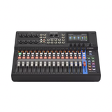 Yamaha MGX16 Digital Mixer - Black - New