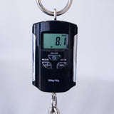 ESP USA M-II FR Electric Guitar - Neon Pink Sparkle - #US24769