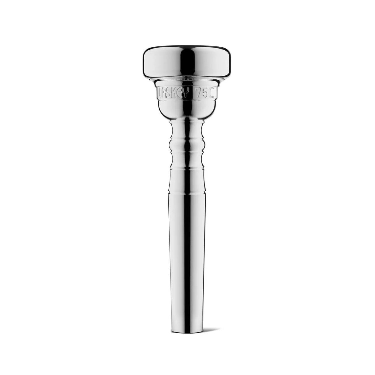 Laskey Classic Series Trumpet Mouthpiece - 75C