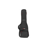 Gator Icon Take Two Series Electric Guitar Gig Bag - Black