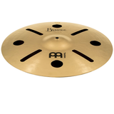 Meinl Anika Nilles Signature 18 Over 18-Inch Deep Hats Stack - New