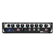 Gallien-Krueger Legacy 500 500-Watt Bass Guitar Amplifier Head - New