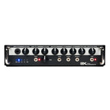 Gallien-Krueger Legacy 500 500-Watt Bass Guitar Amplifier Head - New