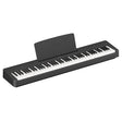 Yamaha P-145BT 88-Key Digital Piano with Bluetooth Audio and Weighted Keys