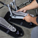 Gruv Gear NanoMat Drum Mat - Double Pedal - Preorder