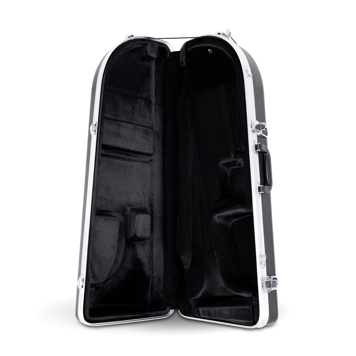 Gator GC Andante Series ABS Hardshell F-Attachment Trombone Case Standard