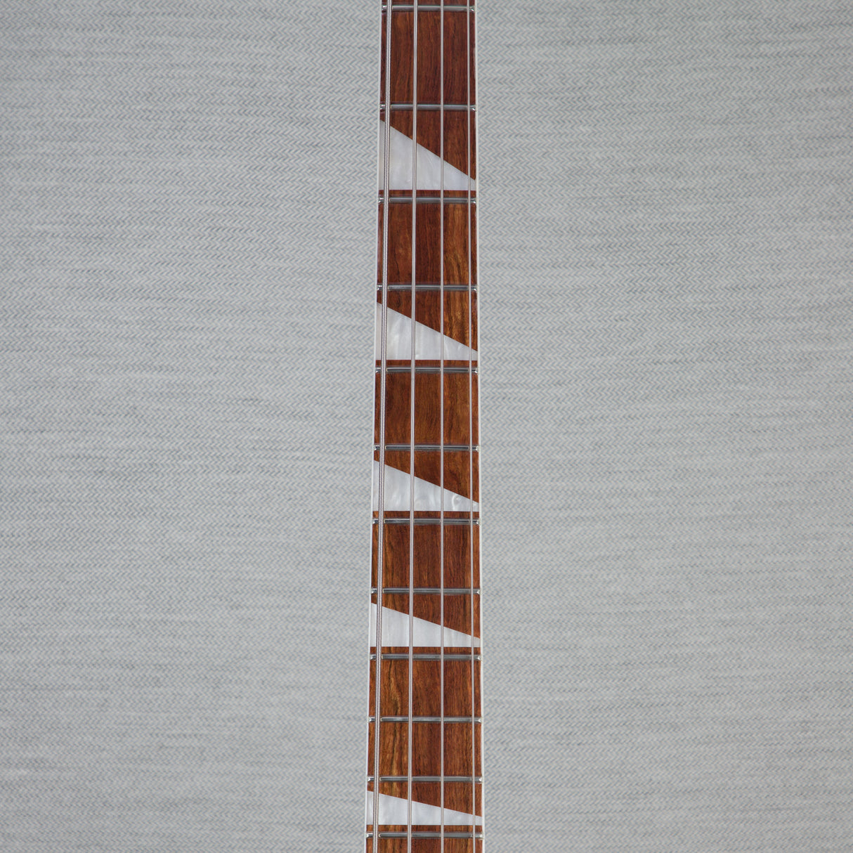 Rickenbacker 4003 4 String Electric Bass Guitar - Mapleglo Finish