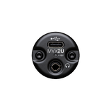 Shure MVX2U Gen 2 Digital Audio Interface