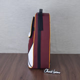 Marcus Bonna Custom MB5 French Horn Case - "Raise Hail" Edition