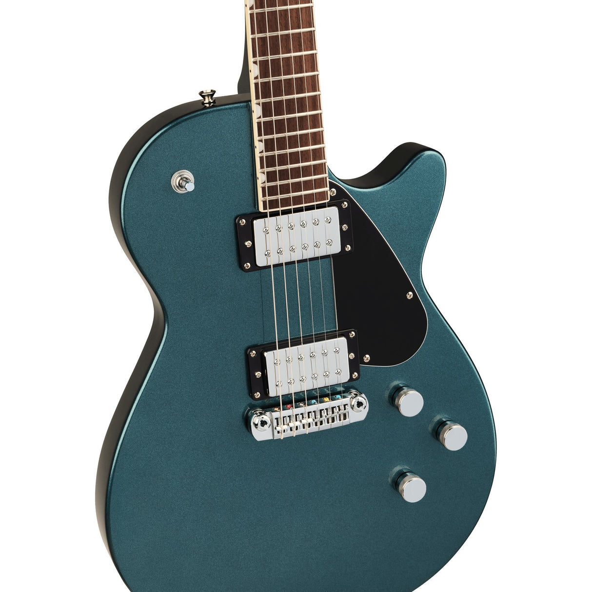 Gretsch Electromatic Jet Club Electric Guitar - Druid Green
