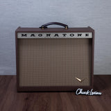 Magnatone Kingston 1x12-Inch 12-Watts Tube Combo Guitar Amplifier