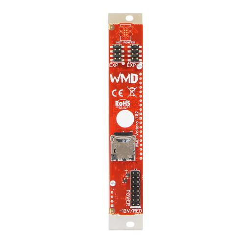 WMD Voltera Voltage Expander for Metron