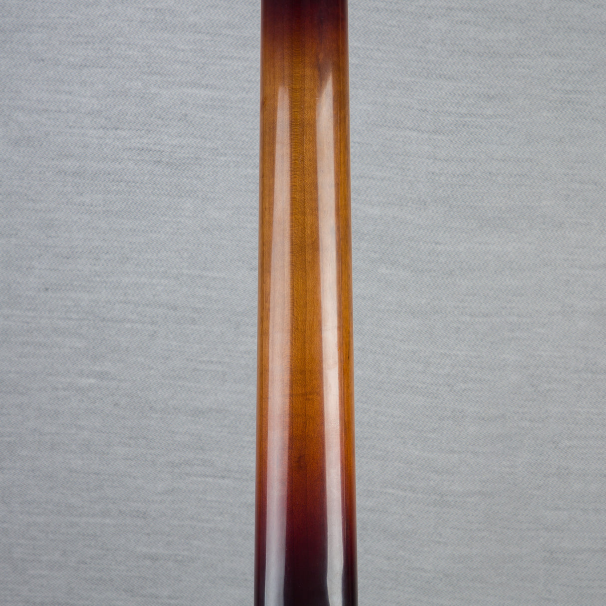 Castedosa Double Neck 6/12 String Baritone Electric Guitar - Charcoal Frost Metallic - #212