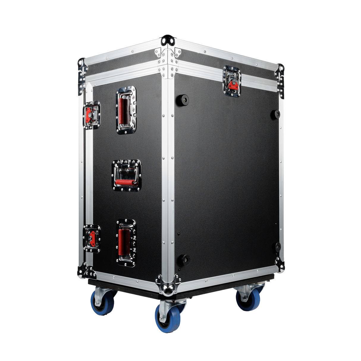Gator GTOUR-LV1-CLASSIC Waves LV1 Classic Mixer Case wiht Doghouse