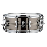 Sonor Kompressor Brass 14x5.75-Inch Snare Drum - Polished