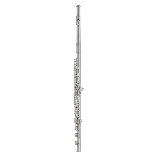 Haynes Q2OB Solid Silver Handmade Flute - Offset G, B Foot