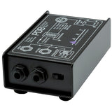 ART PDB Passive Direct Box