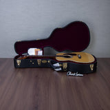 Martin Custom Shop Custom "0" Tenor Guatemalan Rosewood/Spruce 4-String Acoustic Guitar - #M2983354
