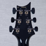 PRS Studio Mango/Ziricote Electric Guitar - Colbat Smokeburst - #0421765