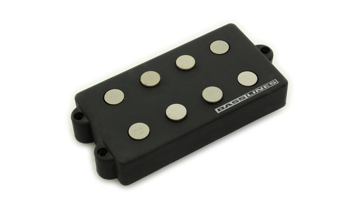 Seymour Duncan SMB-4A 4-String Music Man Alnico V Pickup