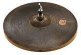 Sabian XSR1480MH 14" Monarch Hi Hat - Pair