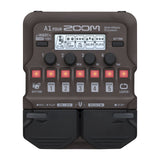 Zoom A1 Four Acoustic Multi-Effects Processor