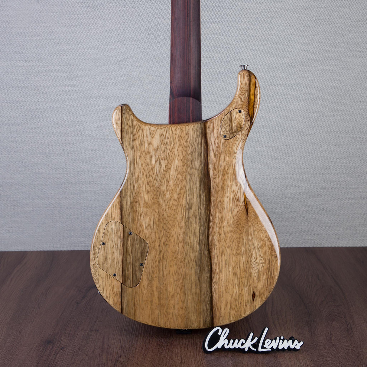 PRS Private Stock McCarty 594 Electric Guitar - Dragon's Breath Glow