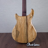 PRS Private Stock McCarty 594 Electric Guitar - Dragon's Breath Glow