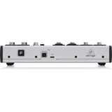 Behringer FLOW 8 8-input Digital Mixer with Bluetooth