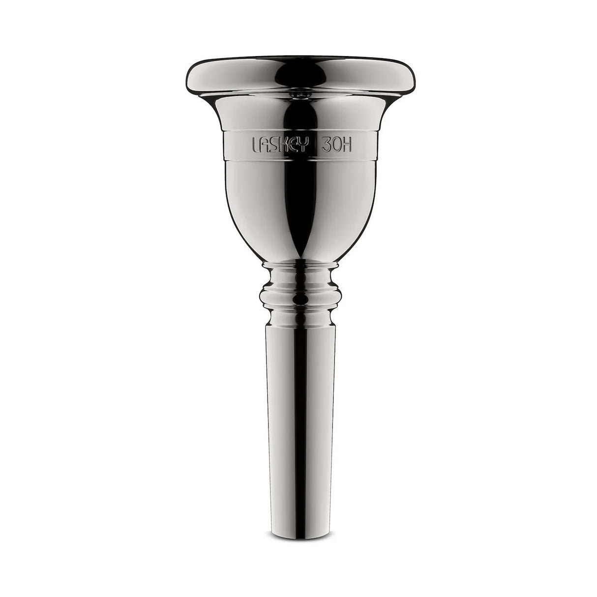 Laskey Classic H Series Tuba Mouthpiece - 30H