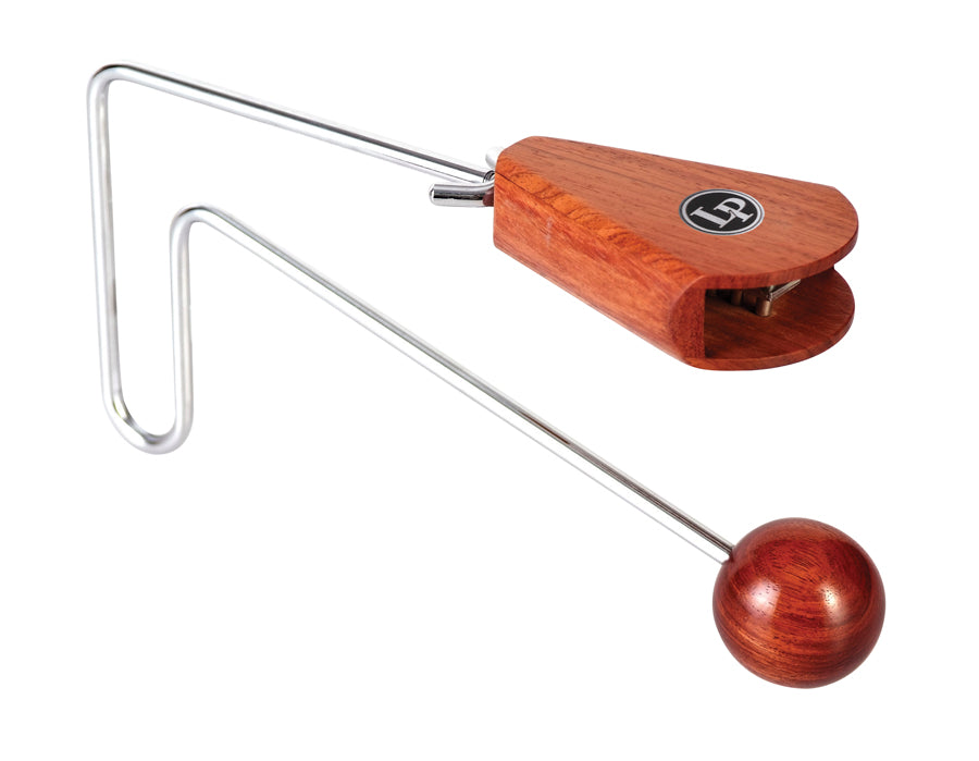 LP LP208 Vibra-Slap II, Wood Standard